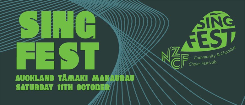 SingFest Tāmaki Makaurau