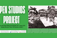 Open Studios Project