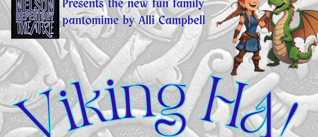 Viking Ha!