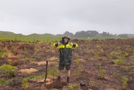 Plant Native Trees for Conservation Week 2025