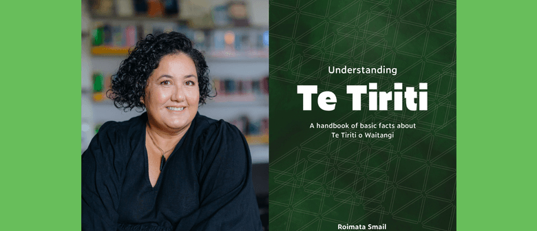 Te Tiriti For Beginners