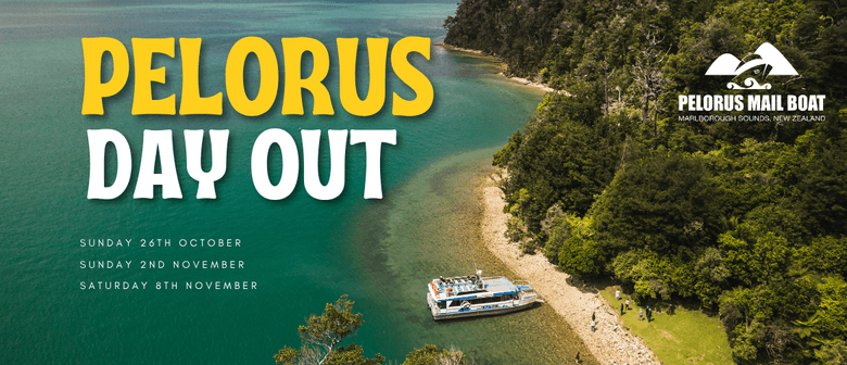 Pelorus Day Out
