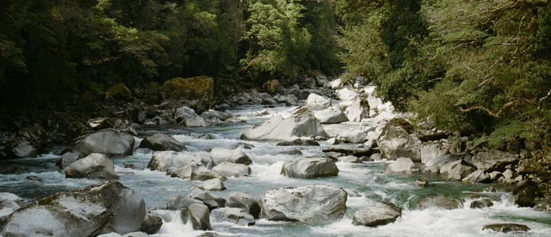 The Fight For Freshwater