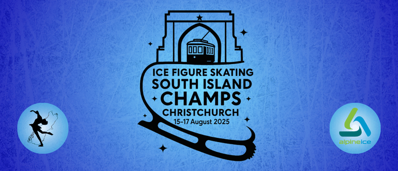 South Island Ice Figure Skating Championships 2025