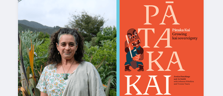 Pātaka Kai: Growing Kai Sovereignty