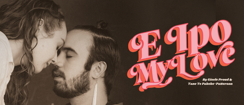 E Ipo, My Love: Fundraiser Season