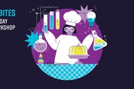 Science Bites School Holidays Science Workshops 
