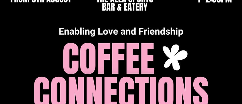 ELF Auckland Event-Coffee Connections