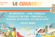 Le Currents 2025