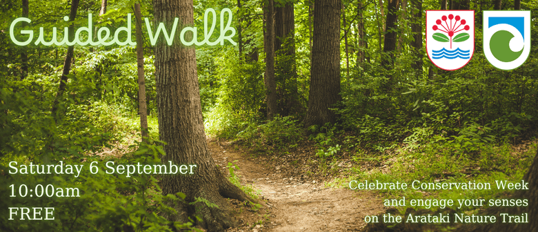 Guided Day Walk