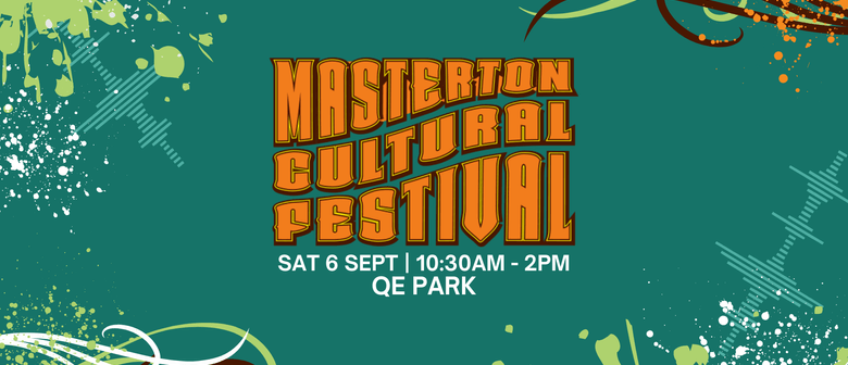 Masterton Cultural Festival