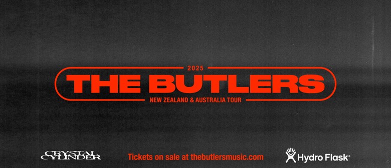 The Butlers