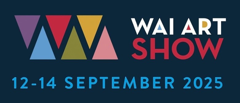 Wai Art Show
