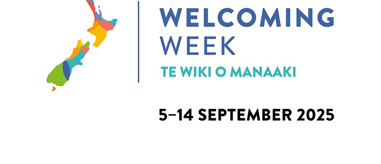 Welcoming Week - Waiata at Maataa Waka Ki Te Tau Ihu