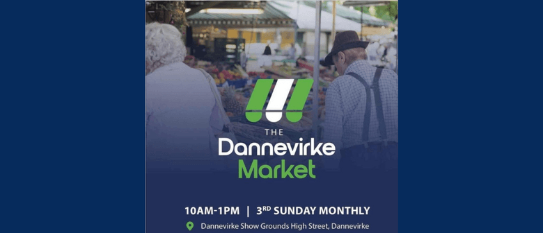 Dannevirke Market