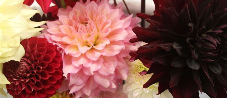 Holy Trinity Annual Bazaar & Flower Show