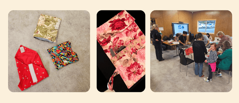 Make and Mend Workshop