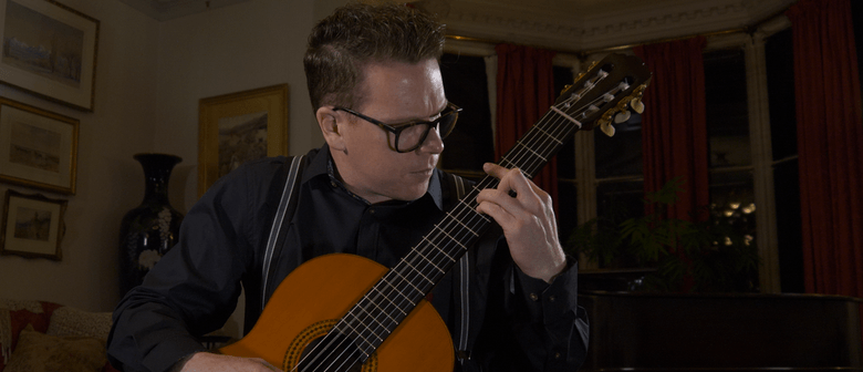 Sonata & Song - An Evening with Braden Southee