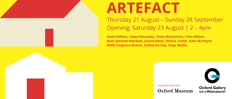 ARTEFACT