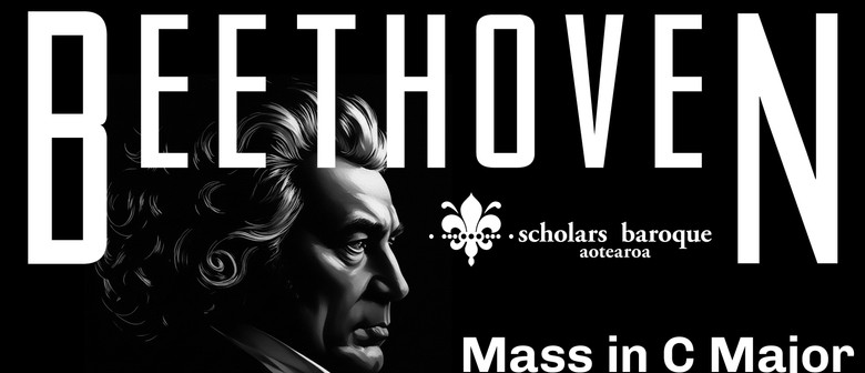 Beethoven with Scholars Baroque