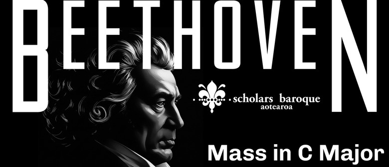 Beethoven with Scholars Baroque