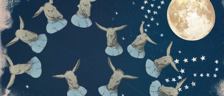 Oops! All Donkeys