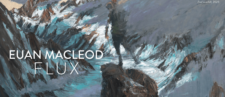 Euan Macleod - FLUX