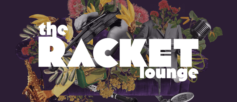 The Racket Lounge: Tandem