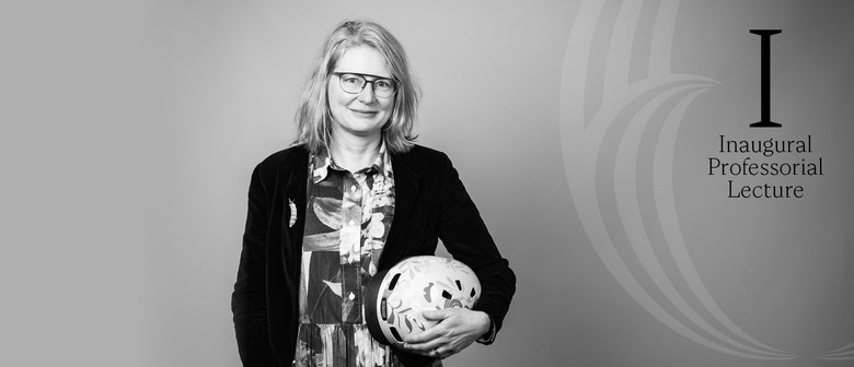 Inaugural Professorial Lecture – Professor Alexandra Macmillan