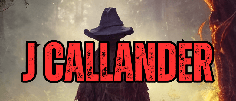 J Callander
