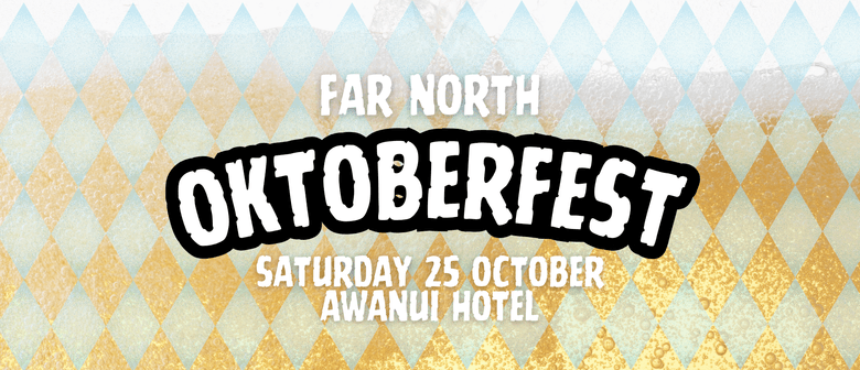 Far North Oktoberfest