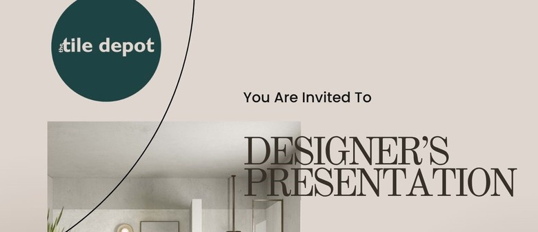 Designers Presentation