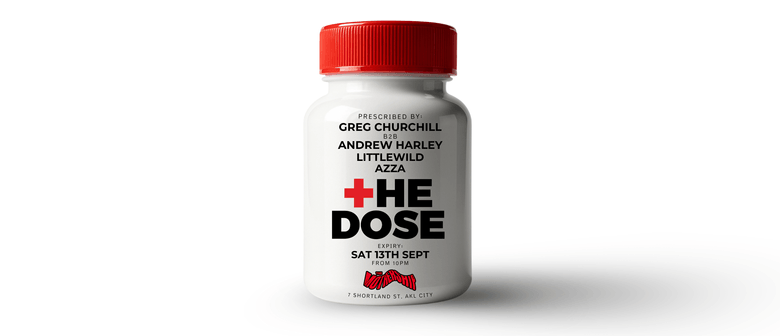 The Dose