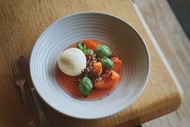 Okere Falls Store Kitchen Pop-up with Aard Wines