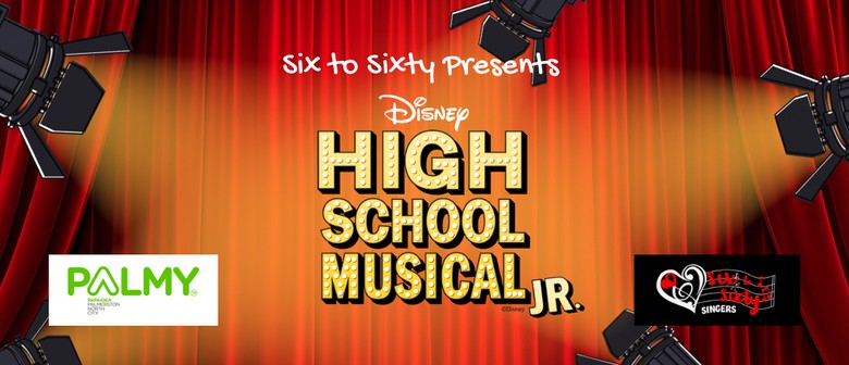 High School Musical JR