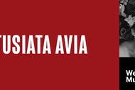 Kotahitanga: Artist Series - Tusiata Avia