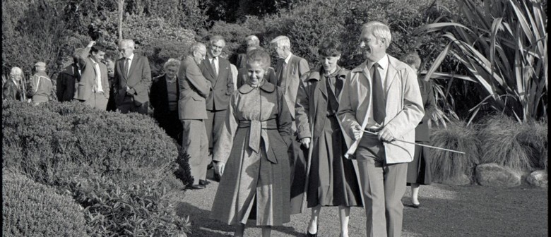 Heritage of Ōtari-Wilton’s Bush – The Gardens and Gardeners