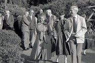 Heritage of Ōtari-Wilton’s Bush – The Gardens and Gardeners