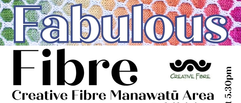 Manawatu Creative Fibre Area Exhibition