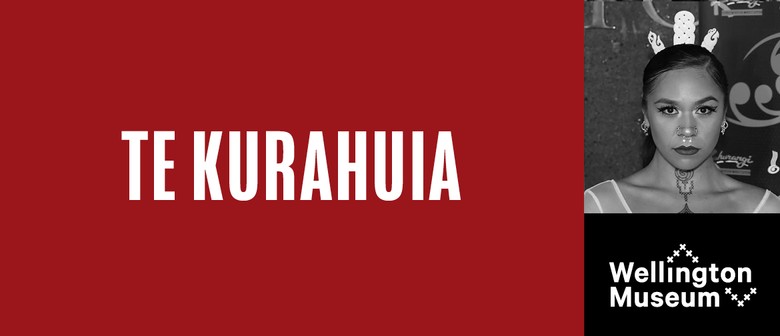 Kotahitanga: Artist Series - Te KuraHuia