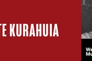 Kotahitanga: Artist Series - Te KuraHuia