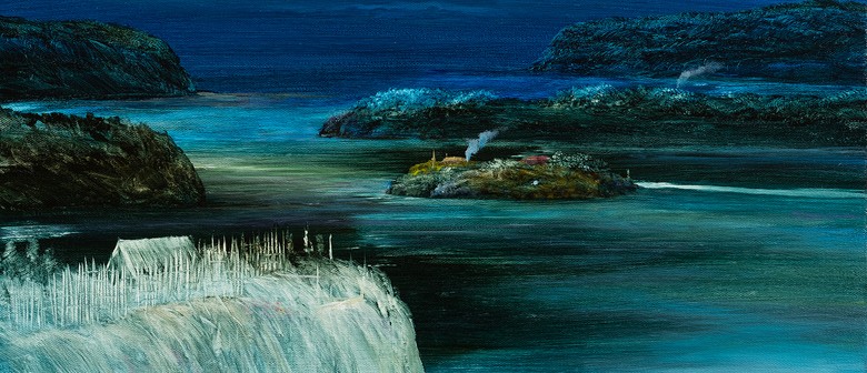 John Walsh: Waiata for Papatūānuku