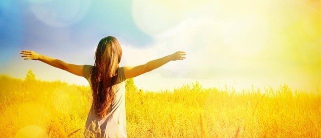 Explore Your Unlimited Spiritual Potential