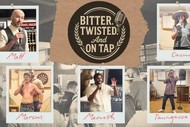 Bitter, Twisted and on Tap Country Comedy Tour