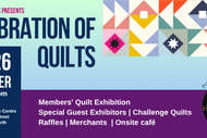 Celebration of Quilts