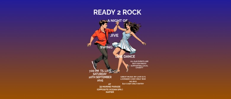 Ready 2 Rock
