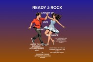 Ready 2 Rock