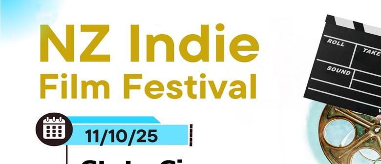 NZ Independent Film Festival 2025