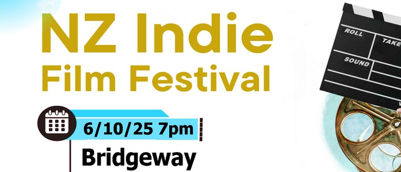 NZ Indie Film Festival 2025