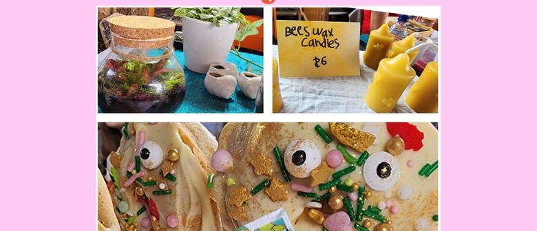 Kids Only Market